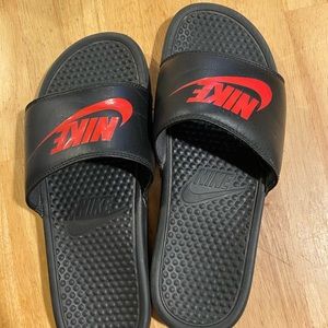 Nike Slides